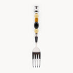 Aurelia Onyx 3-Piece Natural Stone Flatware Set - Beadware Studio
