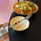 Riviera Beaded Flatware Set - Beadware Studio