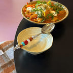 Riviera Beaded Flatware Set - Beadware Studio