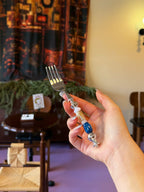 Riviera Beaded Flatware Set - Beadware Studio