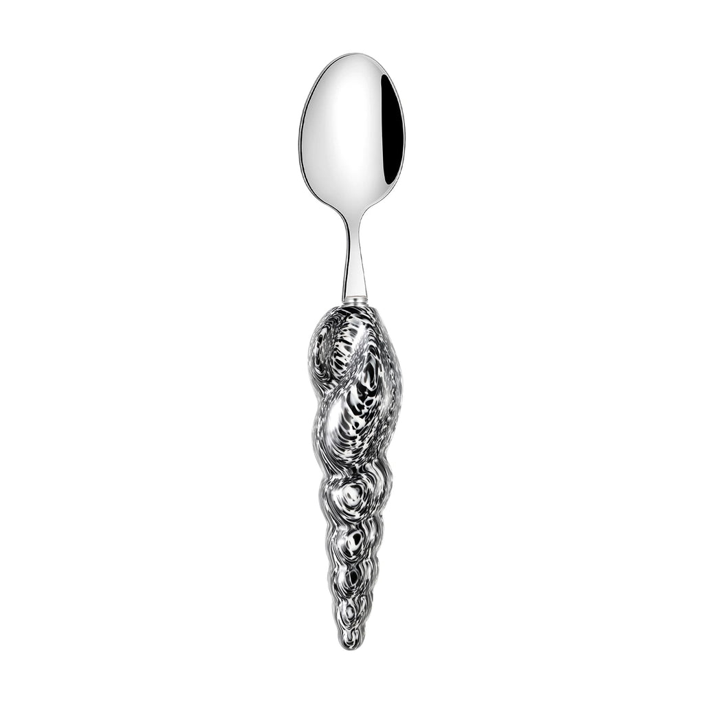 Sculpted Seashell Flatware - Beadware Studio