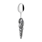 Sculpted Seashell Flatware - Beadware Studio