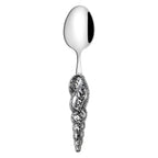 Sculpted Seashell Flatware - Beadware Studio