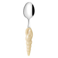 Sculpted Seashell Flatware - Beadware Studio