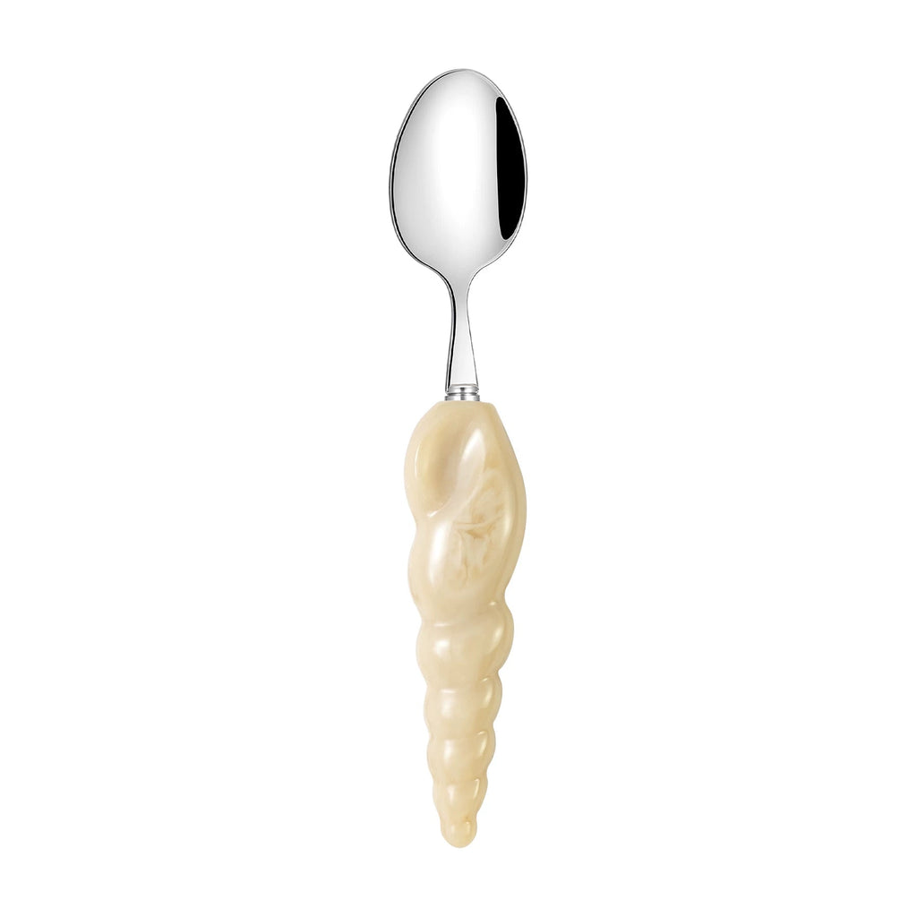 Sculpted Seashell Flatware - Beadware Studio